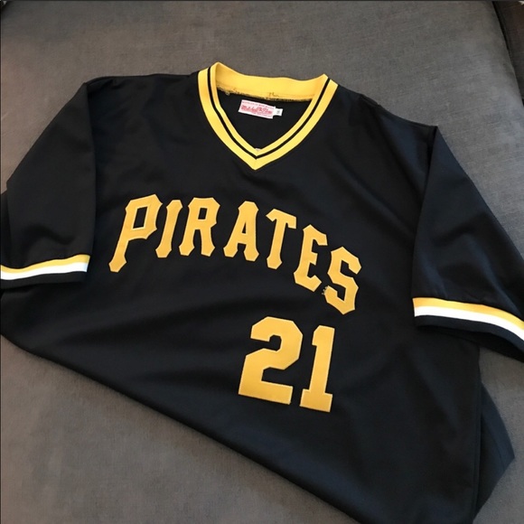 Other - Pirates Jersey! Clemente 21